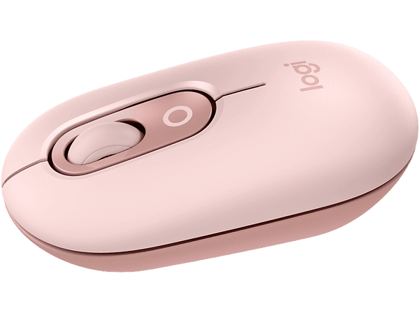 Ratón inalámbrico - Logitech Pop 126119