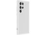 Funda - ISY ISC 2504, Samsung, Galaxy S24 Ultra, Blanco