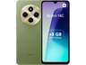 Móvil - Xiaomi Redmi 14C, Verde, 256GB, 8GB RAM, 6.88" HD+, MediaTek Helio G81 Ultra, 5160mAh, Android