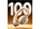 Auriculares inalámbricos - Baseus Inspire XH1 Sound By Bose, Wireless, Cancelación de Ruido, Audio Hi-Res/LDAC, Comodidad Cloud-Soft, Blanco Marfil