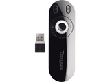 Mando para presentaciones - Targus Láser Presentation Remote, Láser, 2,4GHz
