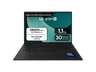 Portátil - LG 14ZD90T-G.AX88B, 14" WUXGA, Intel® Core™ Ultra 7-255H, 13 TOPS, 32 GB RAM, 1 TB SSD, Arc™ GPU, Sin sistema operativo