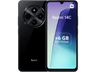 Móvil - Xiaomi Redmi 14C, Negro, 128GB, 6GB RAM, 6.88" HD+, MediaTek Helio G81 Ultra, 5160mAh, Android