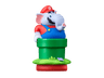Figura Amiibo - Nintendo Super Mario Bros. Wonder: Elephant Mario