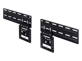 Soporte TV - Samsung WMN-B50EB/XC, Para pantallas de 43 a 85, Negro