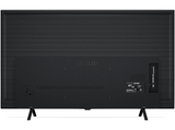 TV OLED 65 - LG OLED65B46LA, OLED 4K, Procesador Inteligente 4K α8, Smart TV, DVB-T2 (H.265), Negro Dark Meteor Titan