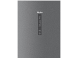 Frigorífico combi - Haier 3D 60 Series 3 A3FE837CGJ, No Frost, 200.5 cm, 348 l, Motor Inverter, Cajones Direct Access,  Inox
