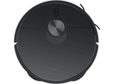 Robot aspirador - Xiaomi Vacuum X20 Max, 55W, 160 min, Navegación láser LDS, Negro