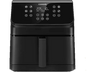 Freidora de aire - Cosori P651 Premium, 6.2 l, 1700 W, 205 °C, Negro