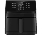 Freidora de aire - Cosori P651 Premium, 6.2 l, 1700 W, 205 °C, Negro