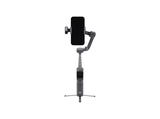 Gimbal - DJI Osmo Mobile 8P Advanced Tracking Combo, Carga máx 300g, 10h Autonomía, Estabilización de Tres Ejes, Gris