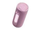 Altavoz inalámbrico - JBL Grip, 16 W Potencia, Bluetooth, 14 h Autonomía, Resistencia agua e intemperie IP68, Rosa