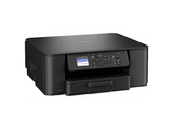 Impresora multifunción tinta - Brother DCP-J1310DW, 16ppm, Doble Cara, Pantalla a color de 4.5 cm, WiFi 5GHz y USB, Negro
