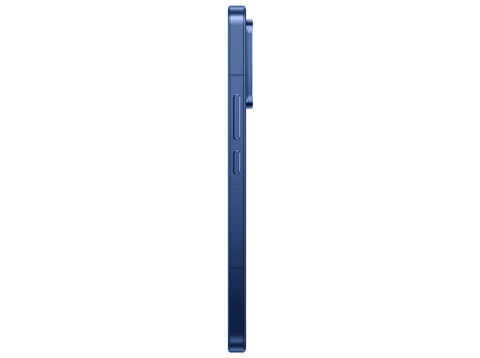 Móvil - Xiaomi 17T Pro, Azul, 512 GB, 12 GB RAM, 6.83