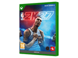 Xbox Series X NBA 2K27