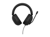 Auriculares gaming - Sony INZONE H3, Sonido espacial 360 para gaming, Micrófono Boom Flip-to-mute, PC/PS5, Ligeros 299g, Caja audio USB, G300, Negro