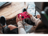 Mando Xbox - Microsoft Xbox, Bluetooth, Deep Pink, Rosa
