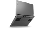 Portátil gaming - Lenovo LOQ 15AHP9 , 15.6 Full-HD, AMD Ryzen™ 7 8845HS, 16GB RAM, 1TB SSD, GeForce RTX™ 4060, Sin sistema operativo, Gris
