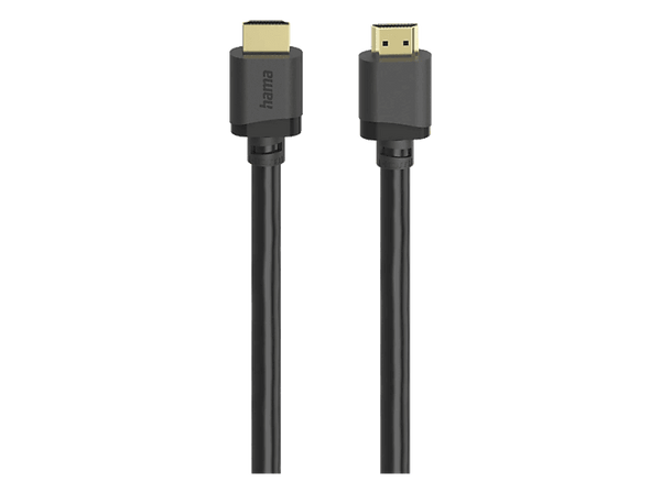 Cable HDMI - Hama 00202031, HDMI Ultra High Speed, 2m, 8K