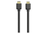 Cable HDMI - Hama 00202031, HDMI Ultra High Speed, 2m, 8K