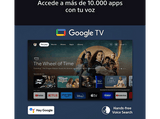 TV QLED 65 - Sony Bravia 9, MiniLED, 4K HDR, Google Smart TV 2024,  Gaming PS5, IMAX Enhanced, Dolby Atmos/Vision, Chromecast, Airplay, 120Hz, 65XR90