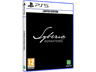 PS5 Syberia Remastered