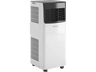 Aire acondicionado portátil - Olimpia Splendid DOLCECLIMA COMPACT 10, 2270 fg/h, 2, 8 m², 64dB(A), WiFi, Blanco