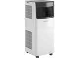 Aire acondicionado portátil - Olimpia Splendid DOLCECLIMA COMPACT 10, 2270 fg/h, 2, 8 m², 64dB(A), WiFi, Blanco