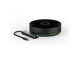Smart Home Hub - Homey Pro, Compatibilidad Universal, Wi-Fi (2,4 GHz y 5 GHz), Bluetooth, 4GB RAM, Funciona sin Suscripciones, Negro