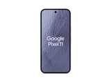 Google Pixel 11, Glaciar, 512GB, 12GB RAM, 6.3 OLED, Google Tensor G6 , 4985 mAh