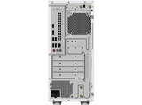 PC sobremesa - ASUS V500MV-13420H042W, Intel® Core™ i5-13420H, 16GB RAM, 512GB SSD, UHD Graphics, Windows 11 Home