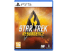 PS5 Star Trek: Resurgence