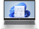 Portátil - HP 14-ep1001ns, 14 Full HD, Intel® Core™ Ultra 7-155H, 16GB RAM, 1 TB SSD, Gráficos Arc™ GPU, Windows 11 Home