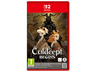 Nintendo Switch 2 Culdcept BEGINS