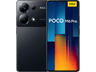 Móvil - Poco M6 Pro, Negro, 256GB, 8GB RAM, 6.67" Full HD+, MediaTek Helio G99 Ultra, 5000 mAh, Android