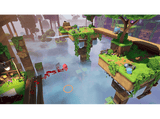PS5 Super Meat Boy 3D Ed. Especial