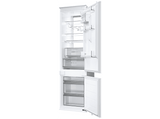 Frigorífico combi integrable - Haier HBW7519C, TNF Duo Cooling, 193.5 cm, 300 l, Sin Panelar