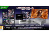 Xbox Series X & Xbox One Terminator 2D: No Fate. Ed. Coleccionista
