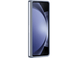 Funda - Samsung Funda de ecopiel para Samsung Galaxy Z Fold5, Azul