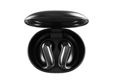 Auriculares True Wireless - Vieta Air, 24h, IPX4, Bluetooth 6.0, Negro