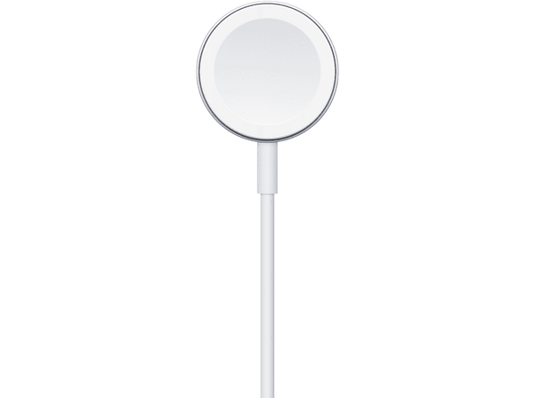 Apple Cable de carga magnética a USB para el Apple Watch, 1 metro, Blanco