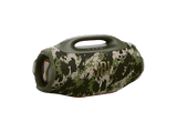 Altavoz inalámbrico - JBL Boombox 4, 210 W, AI Sound Boost, Bluetooth, 28 h Autonomía, Resistencia agua IP68, Camuflaje