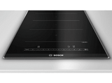 Placa Modular - Bosch PXX375FB1E, 1 zona Flex, Funciión Sprint Flex inducción, Negro