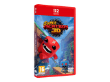 Nintendo Switch 2 Super Meat Boy 3D