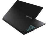 Portátil gaming - Gigabyte G6 MF-72ES893KD, 16 Full-HD+, Intel® Core™ i7-13620H, 16GB RAM, 512GB SSD, GeForce RTX™ 4050, Sin sistema operativo