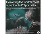 All in one - HP 24-CB1007NS, 23.8 Full HD, Intel® Core™ i5-1235U, 16GB RAM, 512GB SSD, Iris® Xᵉ, W11 H, Blanco