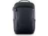 Mochila para portátil - Dell EcoLoop Pro Slim 15 CP5724S, Para Portátiles hasta 15.6", Asa, Correa para el hombro ajustable, Negro