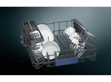 Lavavajillas - siemens SN63HX03TE, 13 servicios, 6 programas 59.8 cm, Home Connect, Sin panelar