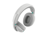 Auriculares gaming - Logitech G G325, Lightspeed, Bluetooth, Micrófono, 24 bits, PC-Mac, PS-Switch, Personalizable, G HUB, Blanco