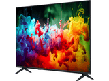TV QNED Mini LED 55 - LG 55QNED72B6B, UHD 4K, Procesador Inteligente α7 AI Processor 4K Gen9, Smart TV, DVB-T2 (H.265), Negro
